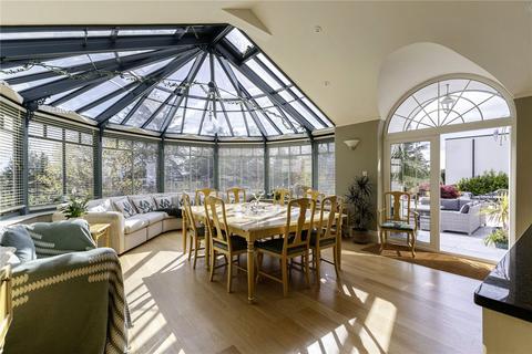 6 bedroom detached house for sale, Higher Park Road, Braunton, Devon, EX33