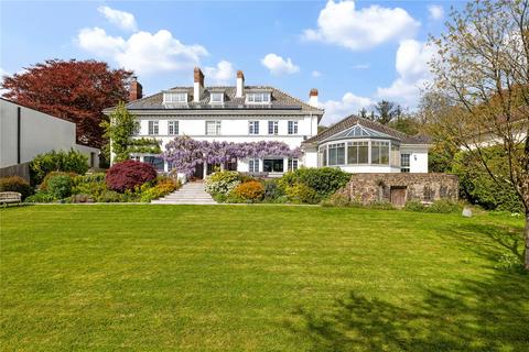 6 bedroom detached house for sale, Higher Park Road, Braunton, Devon, EX33