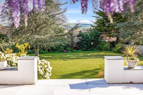 6 bedroom detached house for sale, Higher Park Road, Braunton, Devon, EX33