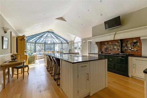 6 bedroom detached house for sale, Higher Park Road, Braunton, Devon, EX33