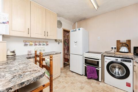 3 bedroom end of terrace house for sale, William Street, Morley, Leeds