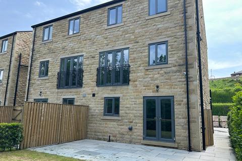4 bedroom semi-detached house for sale, Low River Fold, Off Raglan Street, Keighley, BD22