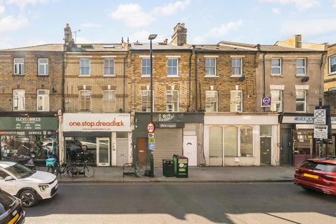 Hornsey Road, London N7