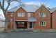 Queens Road, Farnborough, Hampshire