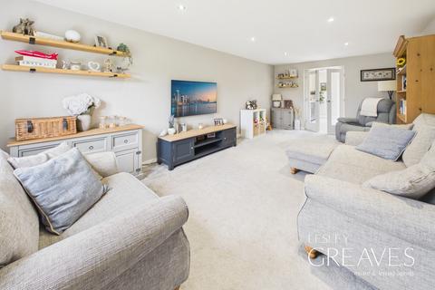 4 bedroom detached house for sale, Corbett Chase, Gedling, Nottingham