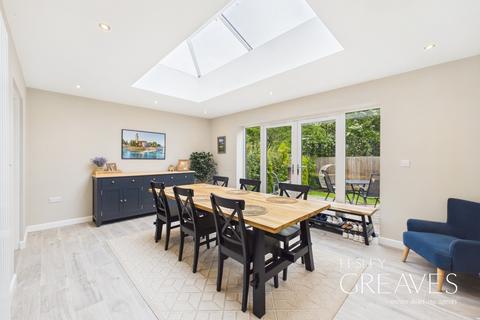 4 bedroom detached house for sale, Corbett Chase, Gedling, Nottingham