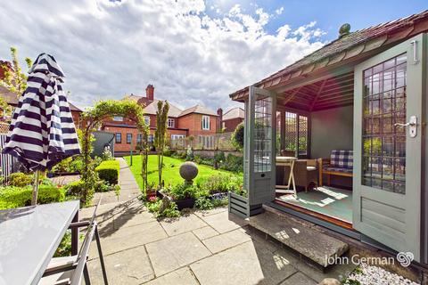 3 bedroom semi-detached house for sale, Wood Street, Ashby-de-la-Zouch