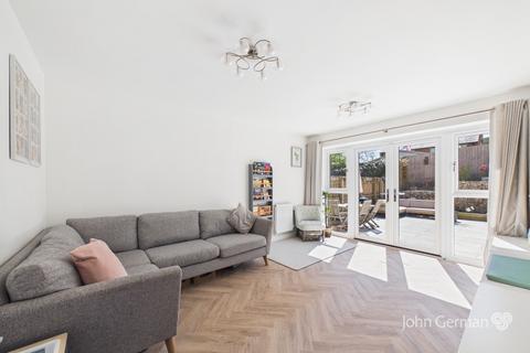 4 bedroom detached house for sale, George Rodgers Close, Hulland Ward