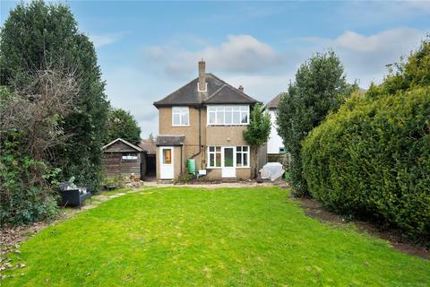 3 bedroom detached house to rent, Tillingbourne Road, Shalford, Guildford, Surrey, GU4