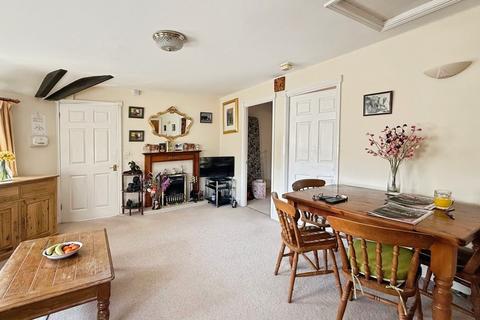 2 bedroom retirement property for sale, Eden Vale Road, Westbury