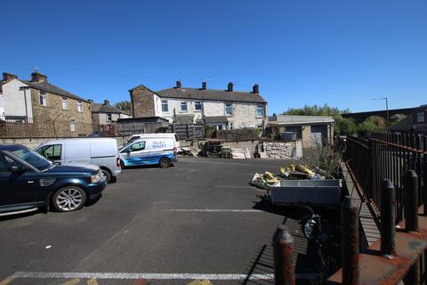 Land to rent, Argyle Street, Accrington