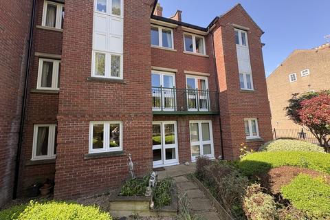 1 bedroom apartment for sale, Georgian Court, Spalding