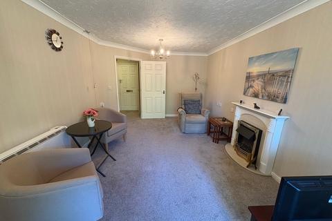 1 bedroom apartment for sale, Georgian Court, Spalding