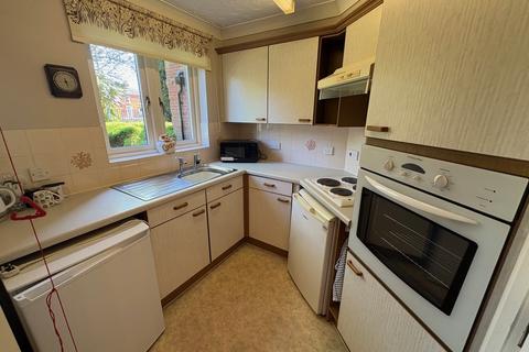 1 bedroom apartment for sale, Georgian Court, Spalding