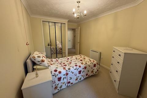 1 bedroom apartment for sale, Georgian Court, Spalding