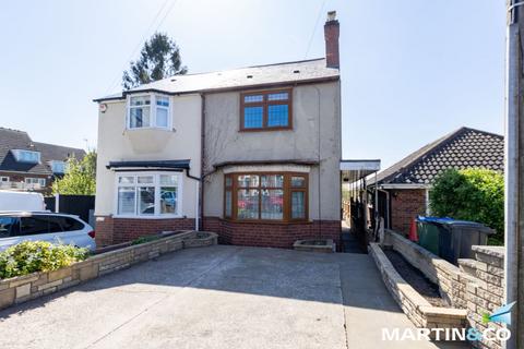4 bedroom semi-detached house for sale, Birch Road, Oldbury, B68