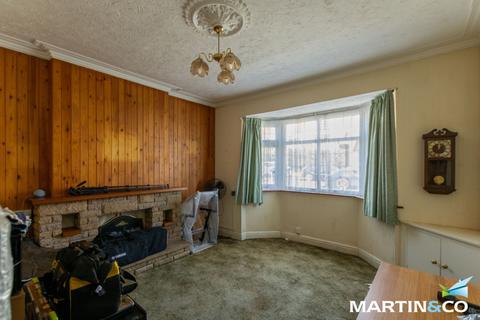 4 bedroom semi-detached house for sale, Birch Road, Oldbury, B68