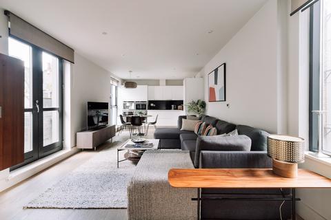 The Piazza Residences, Covent Garden WC2
