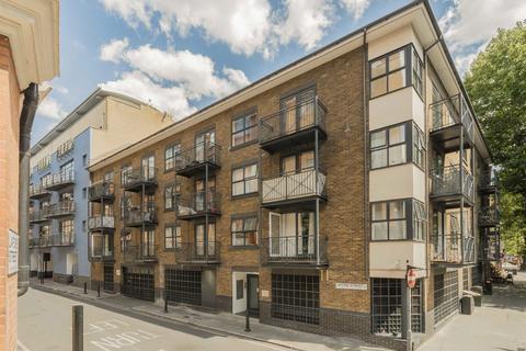Lafone Street, London SE1