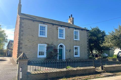 4 bedroom detached house for sale, Kirkbampton, Carlisle