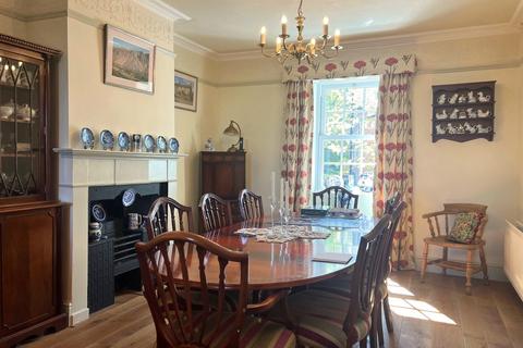 4 bedroom detached house for sale, Kirkbampton, Carlisle
