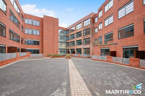 2 bedroom apartment to rent, Kettleworks, Pope Street, Birmingham, B1