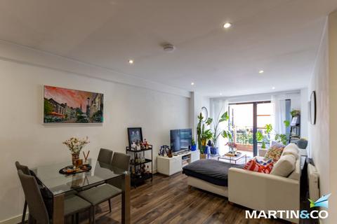 2 bedroom apartment to rent, Kettleworks, Pope Street, Birmingham, B1