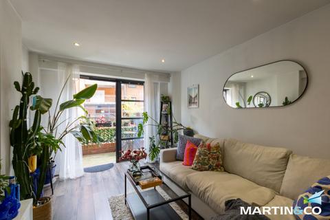 2 bedroom apartment to rent, Kettleworks, Pope Street, Birmingham, B1