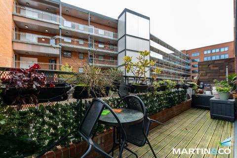 2 bedroom apartment to rent, Kettleworks, Pope Street, Birmingham, B1