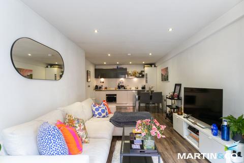 2 bedroom apartment to rent, Kettleworks, Pope Street, Birmingham, B1