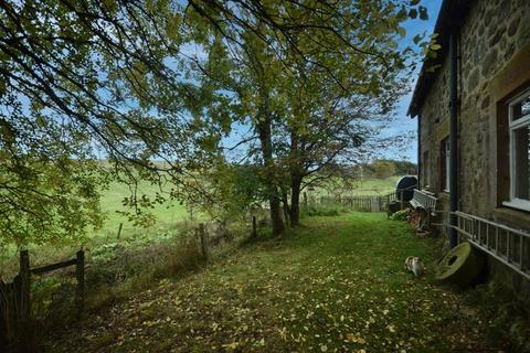 3 bedroom detached house for sale, Burnside Of Drimmie Farm Cottage , Blairgowrie