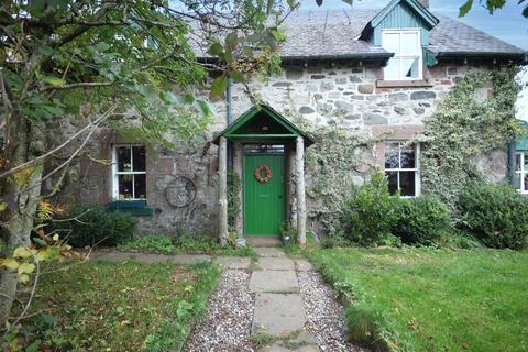 3 bedroom detached house for sale, Burnside Of Drimmie Farm Cottage , Blairgowrie