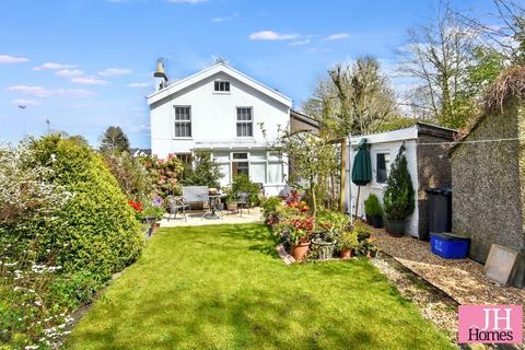 2 bedroom detached house for sale, Watery Lane, Ulverston, Cumbria