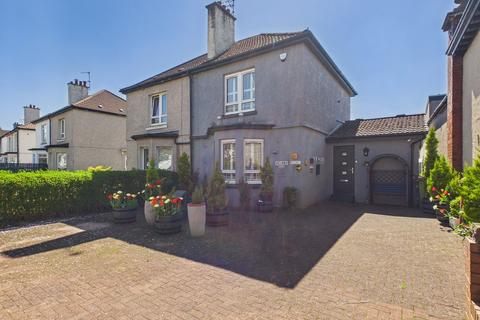 3 bedroom semi-detached house for sale, Great Western Road, Glasgow G13
