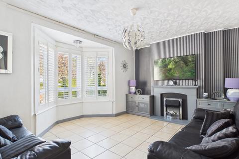 3 bedroom semi-detached house for sale, Great Western Road, Glasgow G13