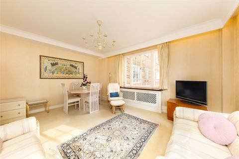 2 bedroom flat for sale, Swan Court, Chelsea, SW3