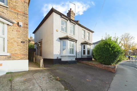 Selsdon Road, South Croydon, CR2