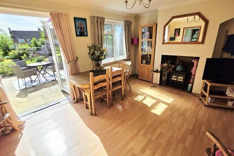 3 bedroom end of terrace house for sale, Beaumont Crescent, Brackley