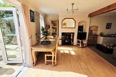 3 bedroom end of terrace house for sale, Beaumont Crescent, Brackley