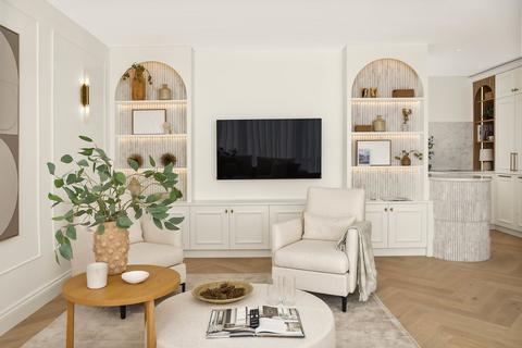 3 bedroom mews for sale, Montpelier Walk, Knightsbridge SW7