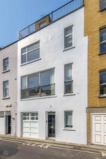 3 bedroom mews for sale, Montpelier Walk, Knightsbridge SW7