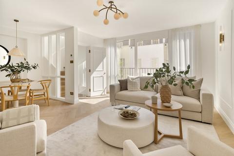 Montpelier Walk, Knightsbridge SW7