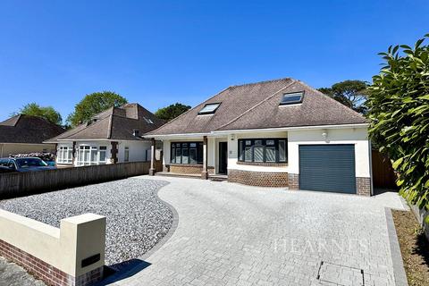 4 bedroom chalet for sale