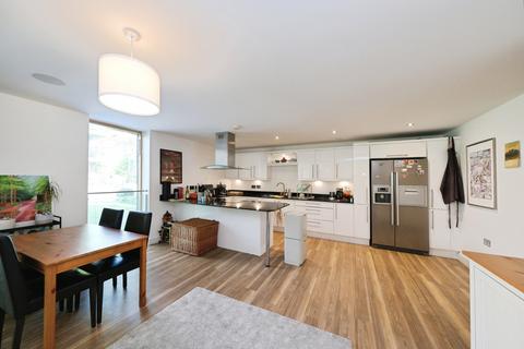 2 bedroom flat for sale, Riverdale Road, Sheffield, South Yorkshire, S10