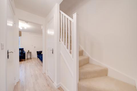 Plot 322, The Saunton at Harlestone Grange, Hanafey Way NN5