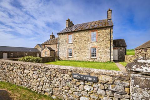 5 bedroom farm house for sale, St Davids SA62
