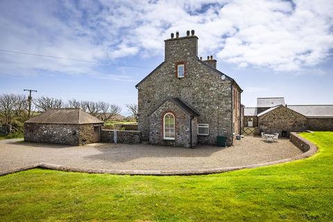 5 bedroom farm house for sale, St Davids SA62
