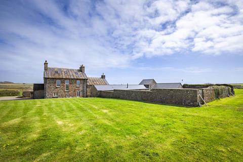 5 bedroom farm house for sale, St Davids SA62