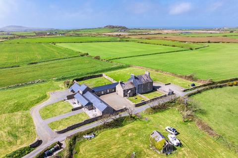 5 bedroom farm house for sale, St Davids SA62