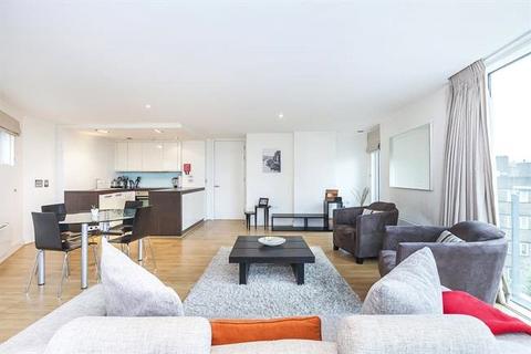 2 bedroom apartment to rent, Empire Square East, Empire Square, London, SE1